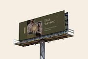 Kantonossy - Billboard, a Print Template by Fannan Studio (Thumbnail 2 of 3)