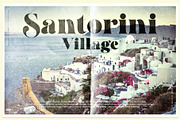 Qillo - Contrast Bold Serif, a Serif Font by Type and Co. (Thumbnail 7 of 20)