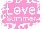 Love Heart Font, a Script Font by Cutie_Kate_Studio (Thumbnail 13 of 16)