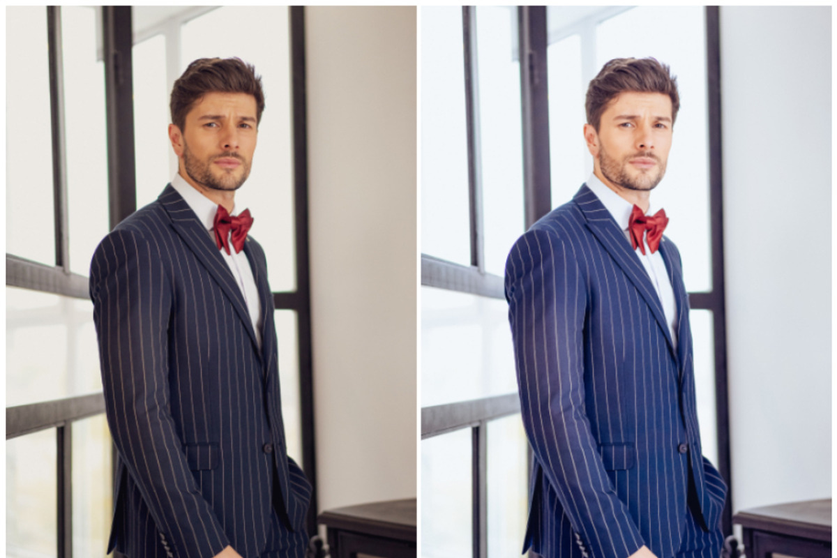 20 Lightroom Presets Bright & Airy 2, a Preset Add-On by PerfectStudioPresets (Photo 5 of 10)