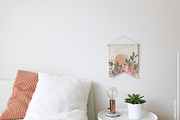 Tropical Romance modern floral rose, an Illustration by January Bloom (Thumbnail 29 of 29)