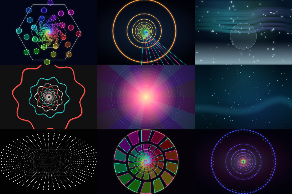 SaaS App Promo Motion Graphics Pack, a Background Graphic by cheapmotiongraphics (Photo 8 of 8)