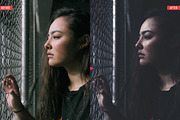 Dark Light Photoshop Action, an Action Add-On by Design Forest (Thumbnail 2 of 8)