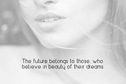 AIRSPACE | Minimal Sans Serif Font, a Sans Serif Font by Ivanna-Ivashka (Thumbnail 12 of 13)
