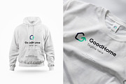 Home Service Logo Template, a Branding & Logo Template by Dipak Dheer (Thumbnail 3 of 6)