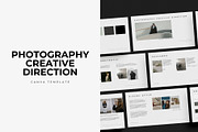 Photography Creative Direction, a Presentation Template by Blush Created (Thumbnail 7 of 8)