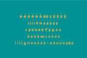 Wild Life, a Blackletter Font by WAP (Thumbnail 7 of 7)