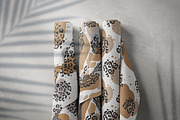 Animal Print Seamless Patterns, a Pattern Graphic by Bigio Designs (Thumbnail 2 of 9)