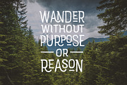 Rainier Font + webfonts, a Sans Serif Font by Kimmy Design (Thumbnail 13 of 13)
