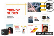10-IN-1 PowerPoint Bundle, a Presentation Template by Wipavee (Thumbnail 5 of 12)