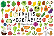 Kids Clipart Mega Bundle, an Education Illustration by Gulnara Sabirova (Thumbnail 9 of 23)