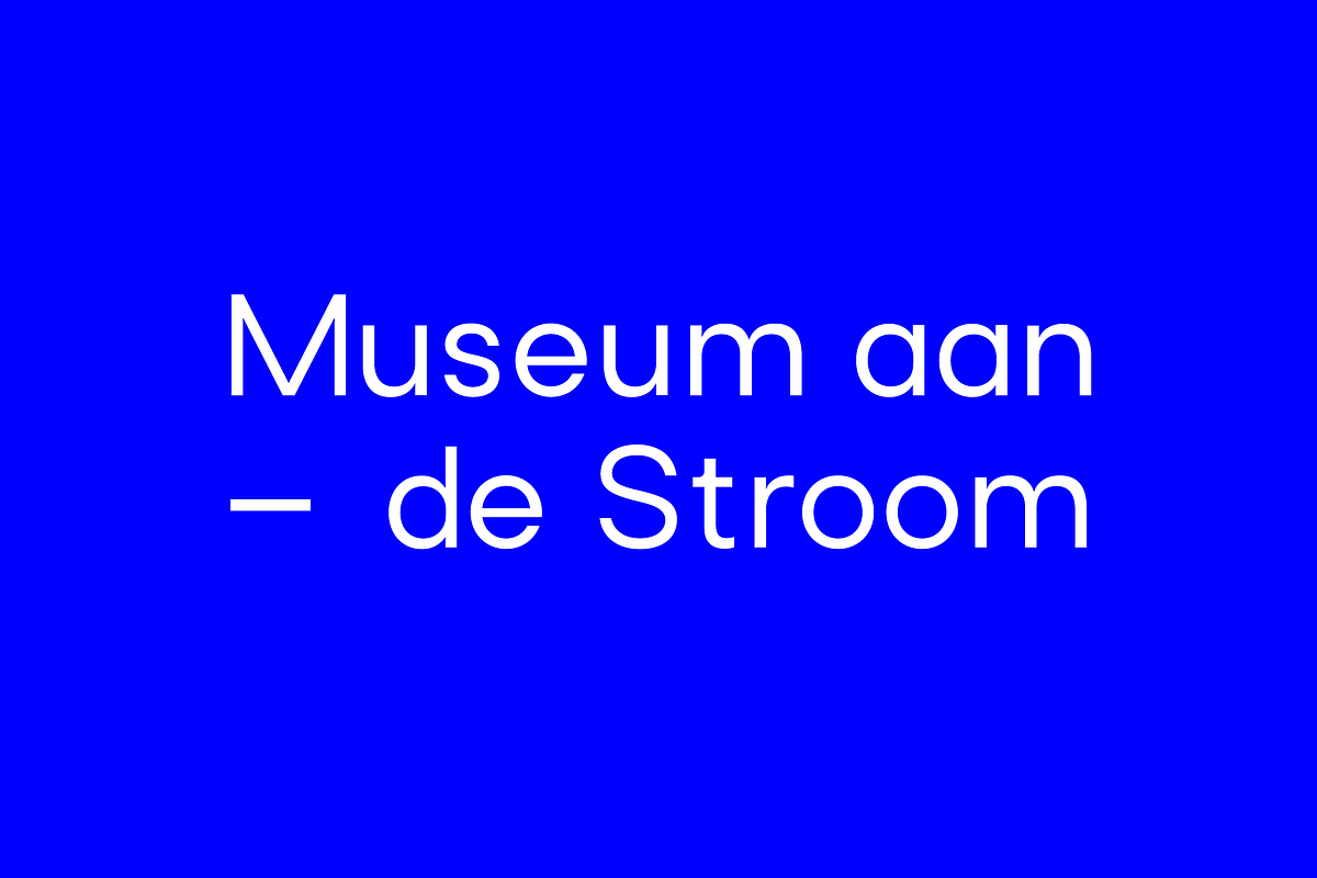 Brasley: a geometric sans family preview 3