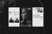 ELVO | Instagram Template (III), a Social Media Template by Prapti Design (Thumbnail 8 of 10)