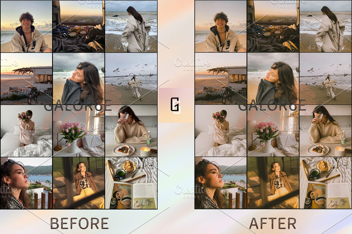 Lightroom Preset FILM by GALOR6E, a Layer Style Add-On by GALOR6E PRESETS (Photo 2 of 2)