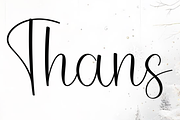 Christmas Delighful, a Handwritten Font by FreshTypeINK (Thumbnail 8 of 8)