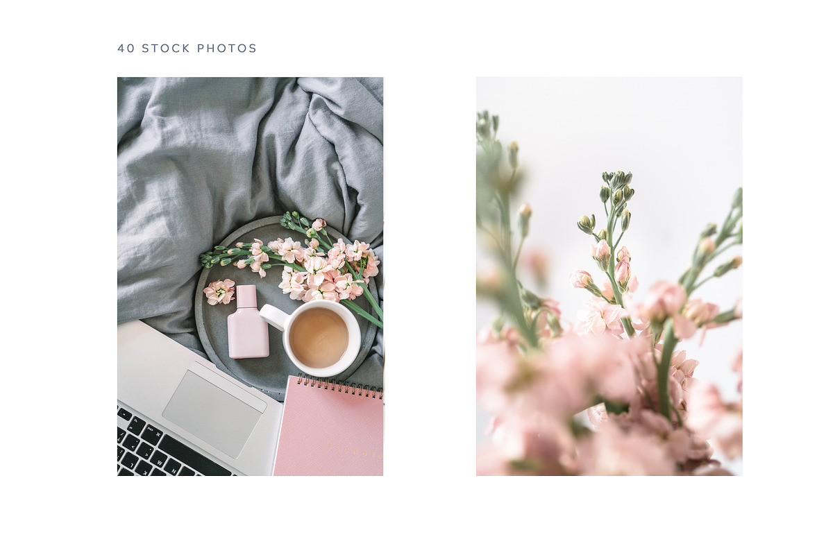 Animation & photo bundle. 02, a Social Media Template by Una Matison (Photo 14 of 25)