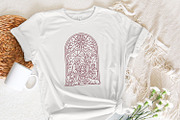 Nativity Scene Clipart PNG, Holy, an Illustration by SharpMarketplace (Thumbnail 7 of 9)