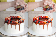 10 STYLED CAKE Lightroom Presets, a Preset Add-On by MaPresets (Thumbnail 12 of 14)
