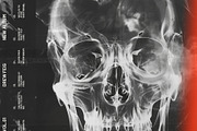 55 Immortal X-ray Print Posters, a Texture Graphic by NassyArt (Thumbnail 11 of 14)