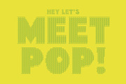 CS Guthen Ascii, a Sans Serif Font by Craft Supply Co. (Thumbnail 2 of 8)