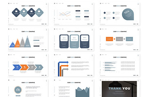 Taplooks Powerpoint Template