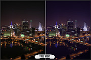 Night and Low Light LUTs, a Plug-in Add-On by Raztrend (Thumbnail 16 of 30)