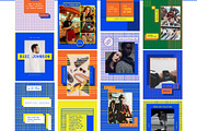 NEORD-Social Media Brand Templates, a Social Media Template by Invasi Studio (Thumbnail 15 of 20)