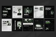 Bio Digital Signal Editorial, a Social Media Template by Pitchlook.Studio (Thumbnail 2 of 3)