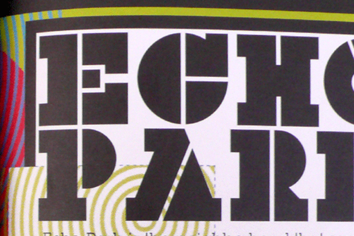 Black-Out Stencil preview 2