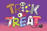 Trick or Treat, an Illustration by Cartoon Shop (Thumbnail 11 of 11)