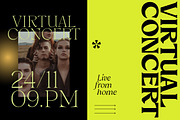 Dx Gaster + Italic, a Serif Font by Dirtyline Studio (Thumbnail 7 of 11)