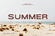 La Planca de Cafetaria | Font Duo, a Font by Jolicia Type (Thumbnail 5 of 15)