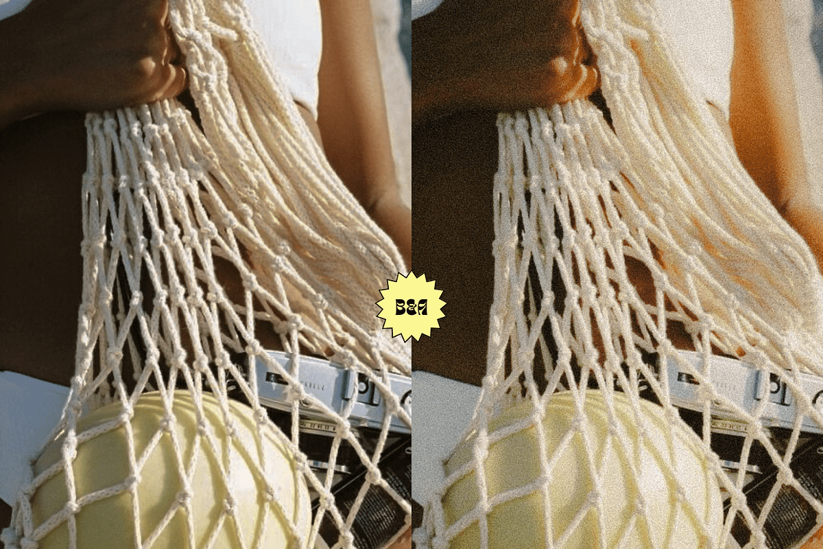 15 FILM LIGHTROOM MOBILE PRESETS, a Preset Add-On by AmuletPresets (Photo 10 of 11)