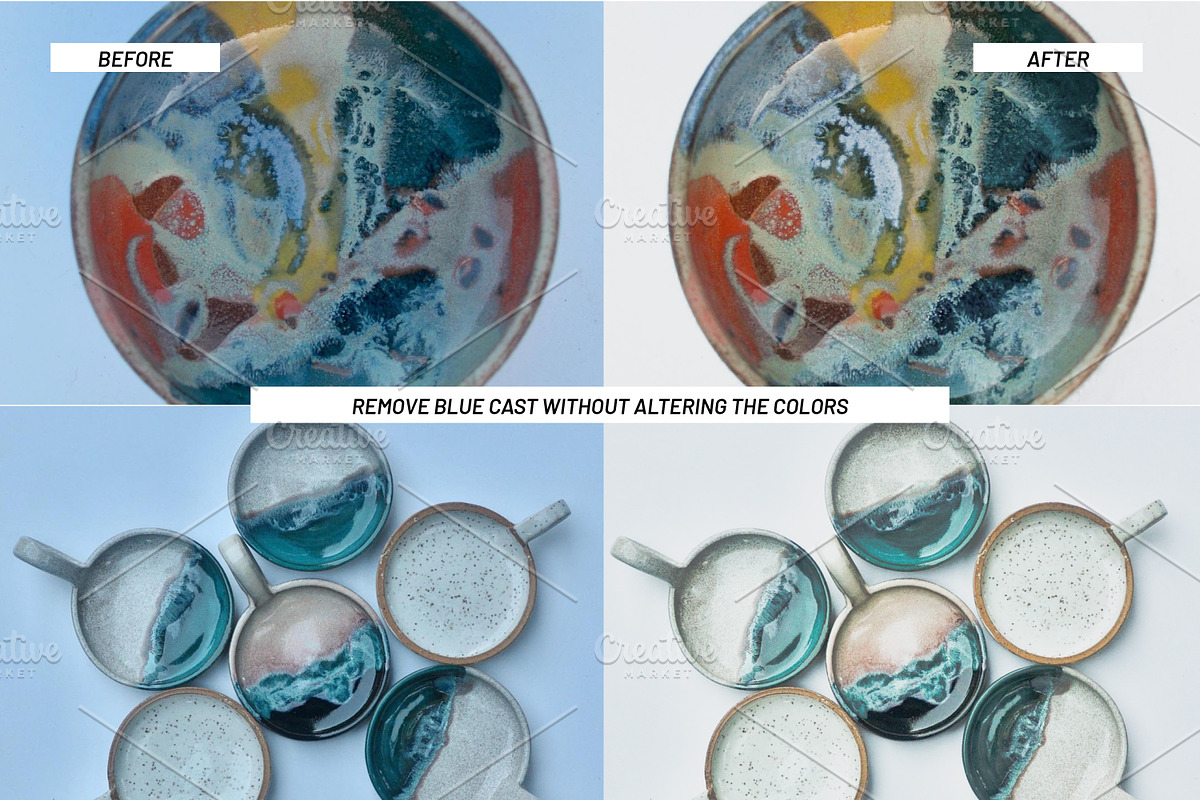 Lightroom Presets for Product & Food, an Action Add-On by Best Lightroom Presets (Photo 20 of 31)