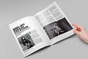 Firtana Magazines, a Magazine Template by Firtana (Thumbnail 4 of 9)