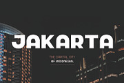Nura - Variable Font, a Sans Serif Font by sabrcreative (Thumbnail 14 of 15)