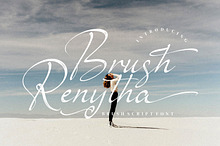 Brush Renytha