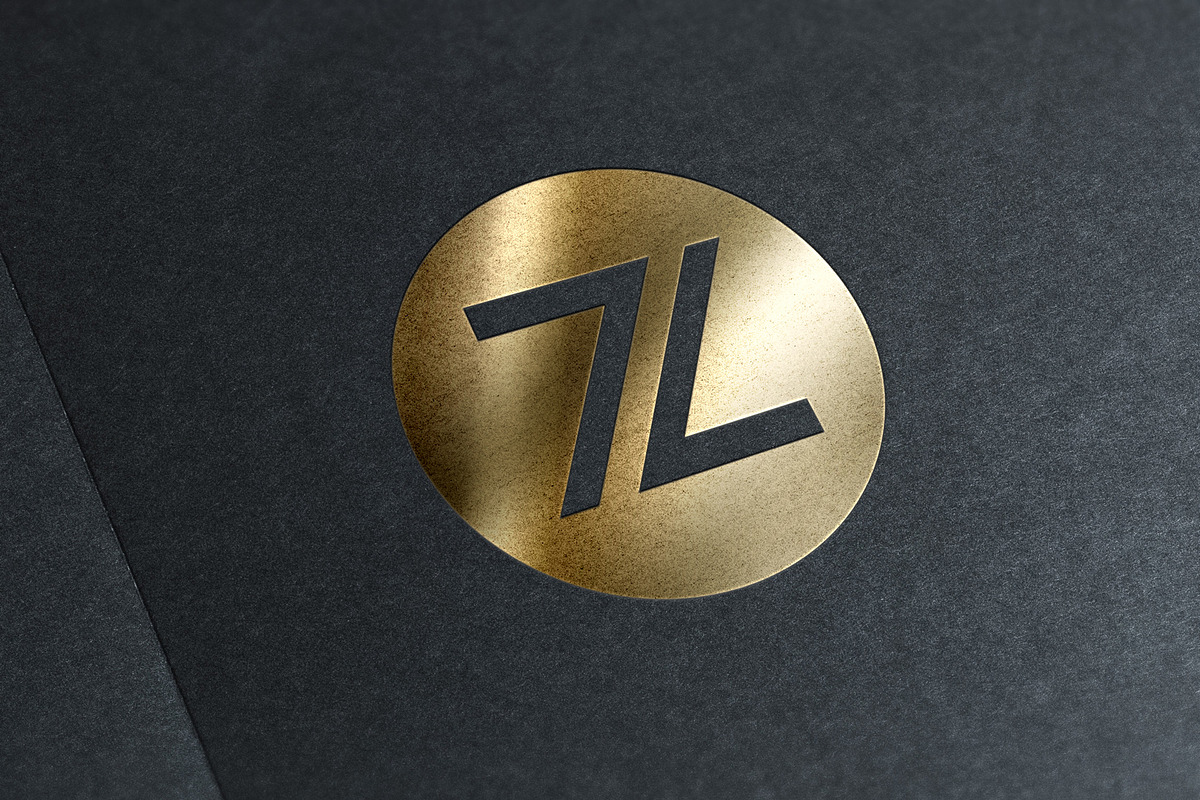 Letter Z Logo Pack, a Branding & Logo Template by BitByChip (Photo 2 of 7)