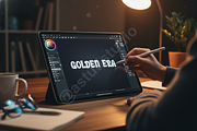 Foqoya - Elegant Luxury Display Seri, a Font by Astuti Studio (Thumbnail 14 of 16)