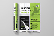 Business Flyers Bundle, a Flyer Template by Business Flyers (Thumbnail 3 of 6)
