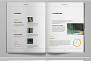Company Overview Brochure Template, a Brochure Template by Boris Cupac (Thumbnail 6 of 7)