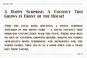 Quelque - Bold Serif, a Serif Font by BearyType Studio (Thumbnail 10 of 10)