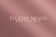Rachelyne - Modern Calligraphy Font, a Script Font by StringLabs (Thumbnail 5 of 9)