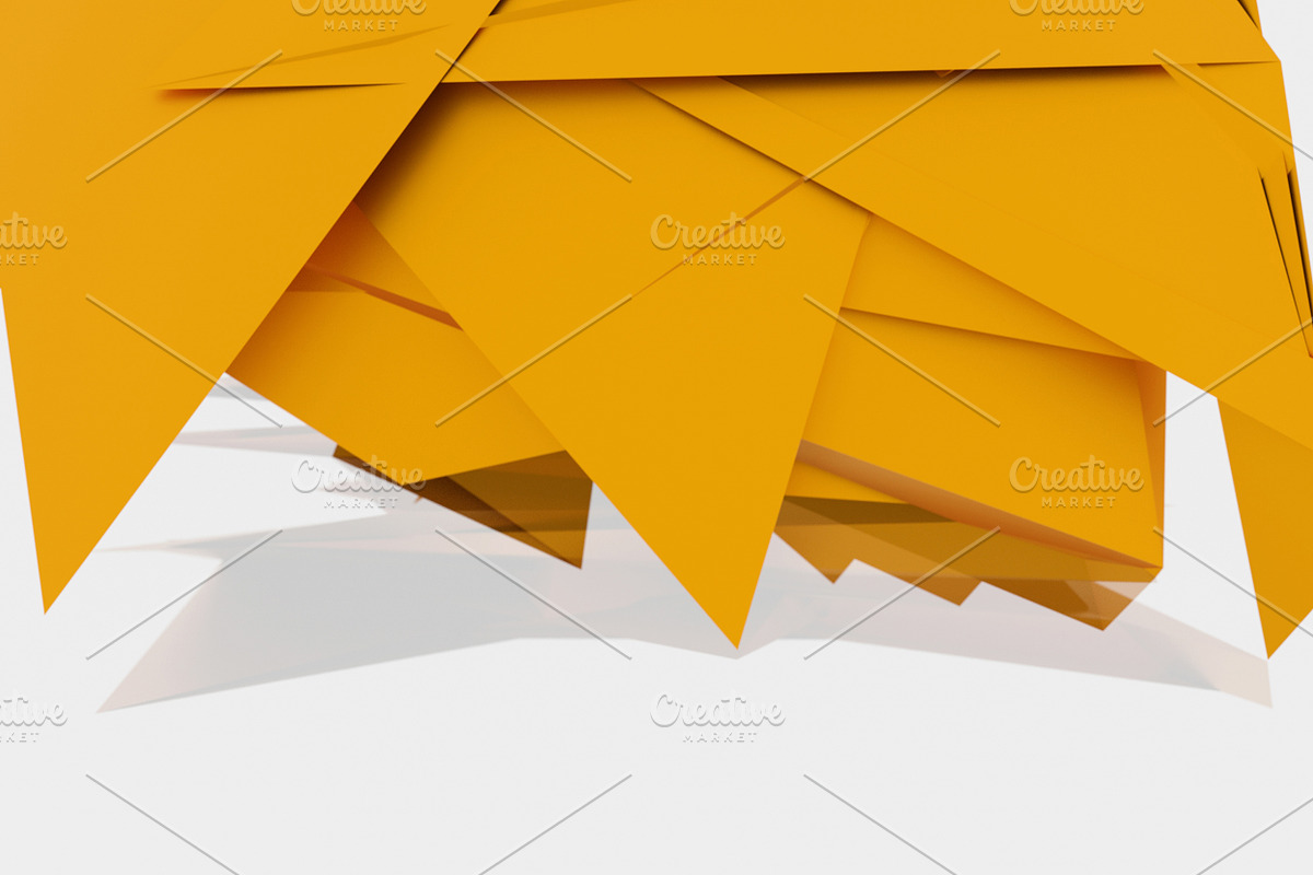 Abstract Shape Backgrounds, a Texture Graphic by The_DrX (Photo 5 of 13)