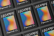 Stilside, a Handwritten Font by Papermode Co. (Thumbnail 7 of 7)