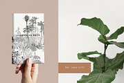 Toile. Panorama Murals, an Animal Illustration by Irina Dolgikh (Thumbnail 12 of 12)