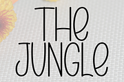 Classic Humble, a Serif Font by FreshTypeINK (Thumbnail 5 of 8)