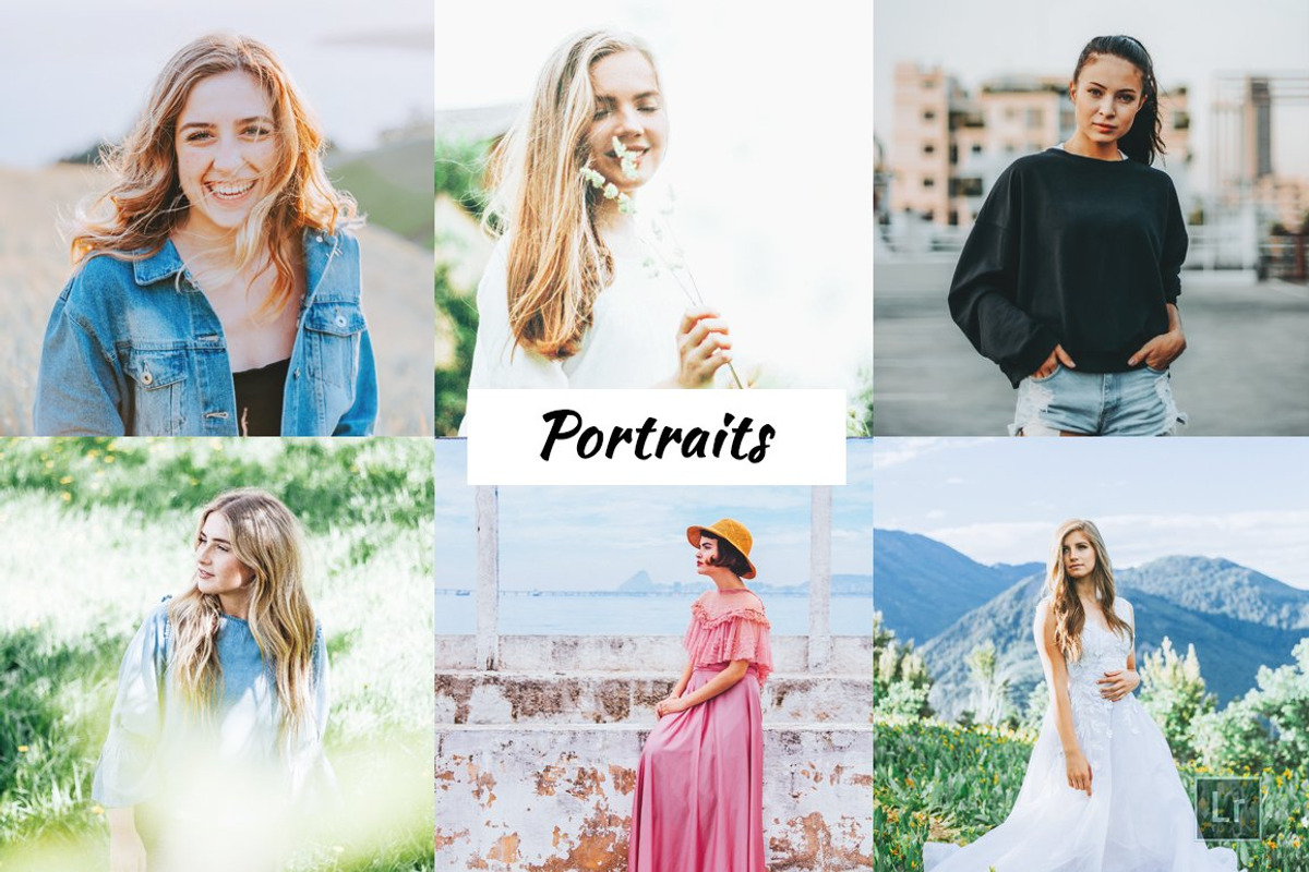 2100+ Lightroom & ACR Presets Bundle, an Action Add-On by PixelHive Pro (Photo 72 of 114)