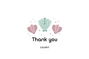 Mermaids collection, an Animal Illustration by JulzaArt (Thumbnail 9 of 9)