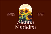 Merosa – Display Typeface, a Font by Grezline Studio (Thumbnail 9 of 13)